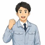 先輩上司